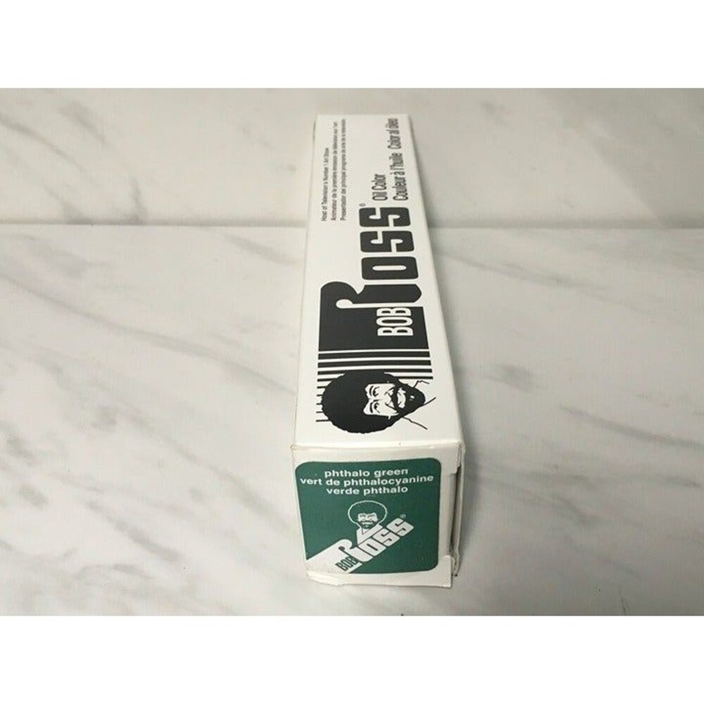 Bob Ross Landscape oil 5oz Phthalo Green
